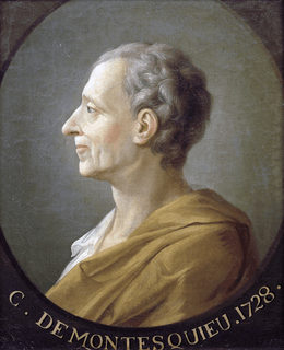 Montesquieu Montesquieu
