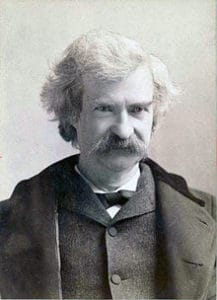 Mark Twain Sarony Mark Twain Sarony