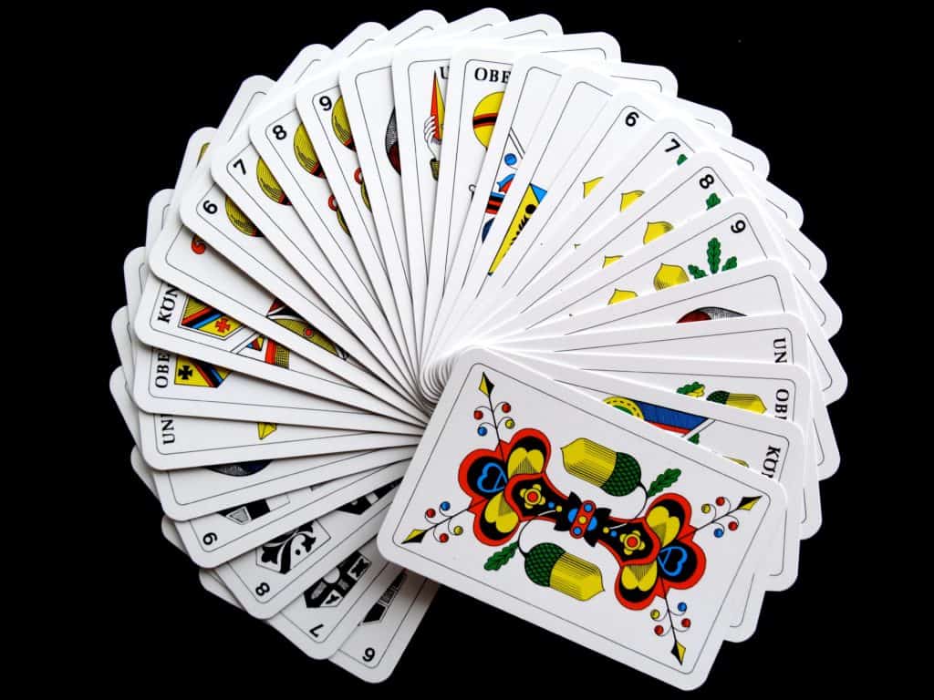 Quand réaliser un tarot travail ? Quand réaliser un tarot travail ?