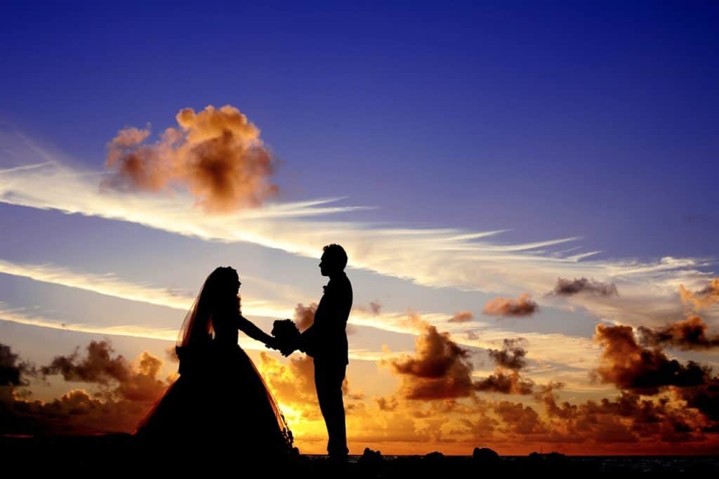 Rever de mariage Rever de mariage