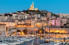 marseille marseille