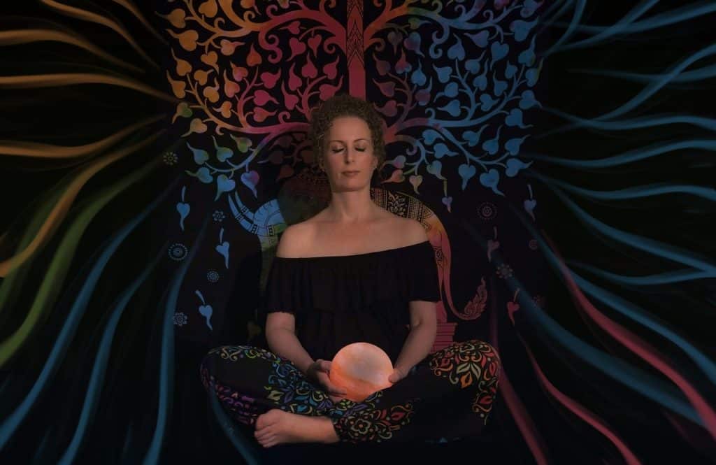 meditation meditation