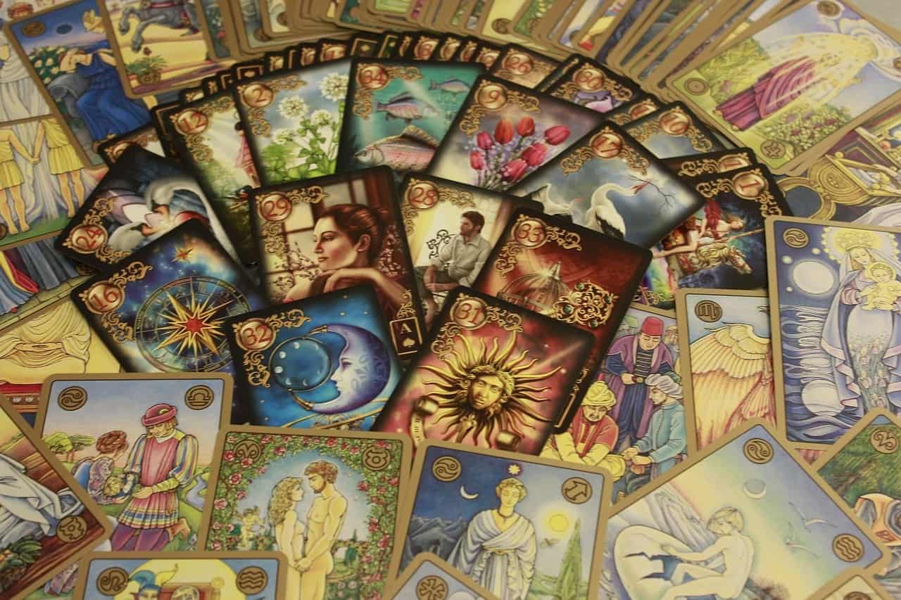 origine tarot tzigane origine tarot tzigane