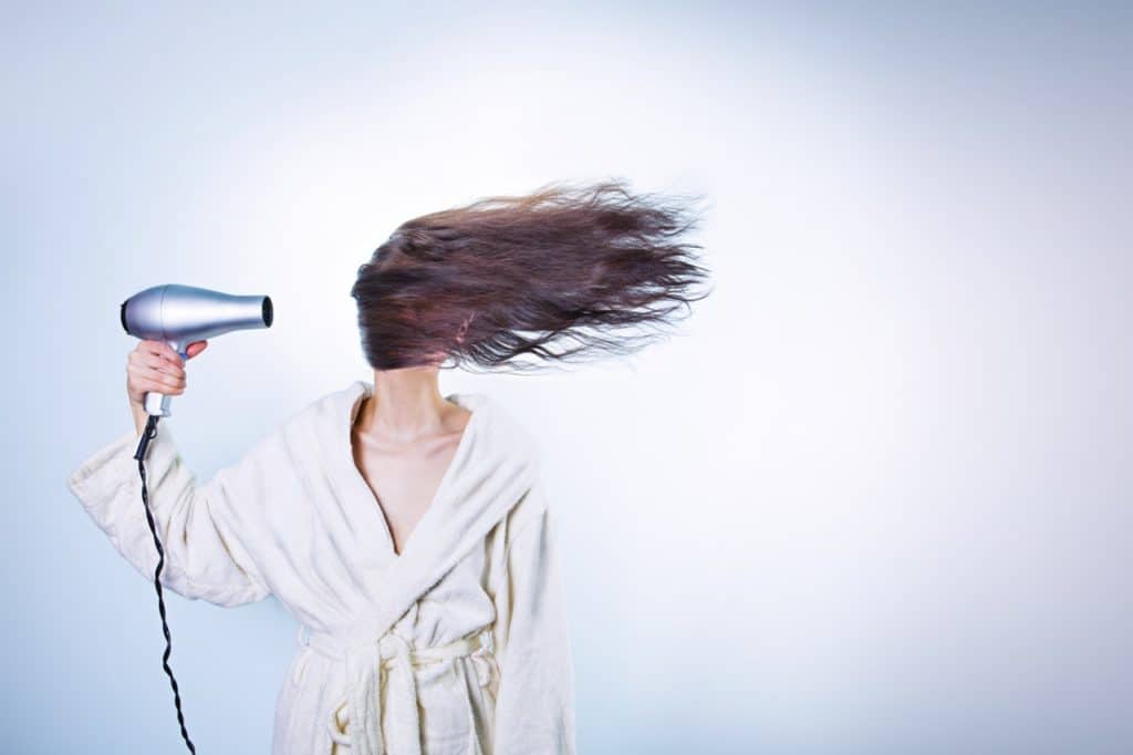 Rever de cheveux : signification et explication Rever de cheveux : signification et explication