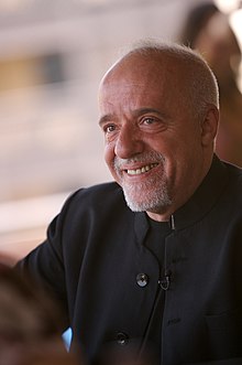 Paolo Coelho Paolo Coelho