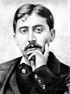 Marcel Proust Marcel Proust