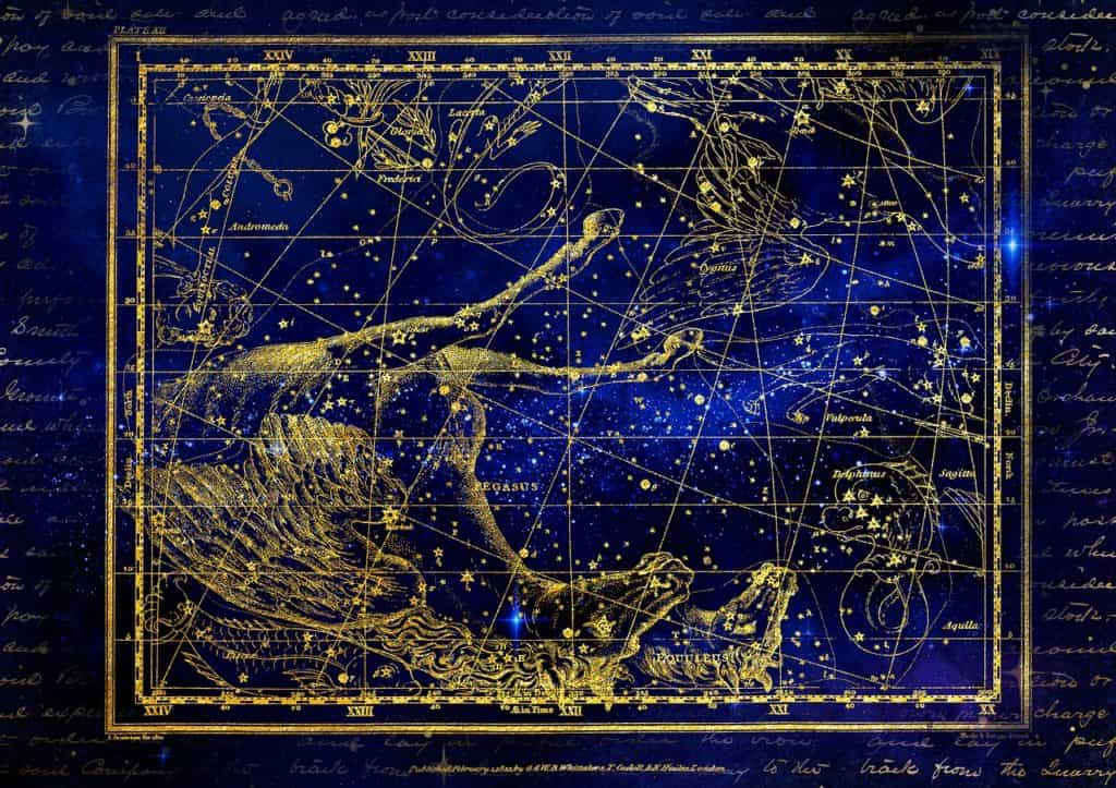 Horoscope chinois cheval Horoscope chinois cheval
