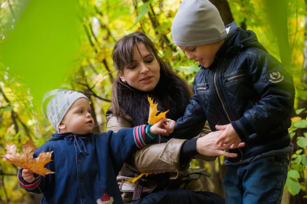Devez-vous punir vos enfants ? Devez-vous punir vos enfants ?