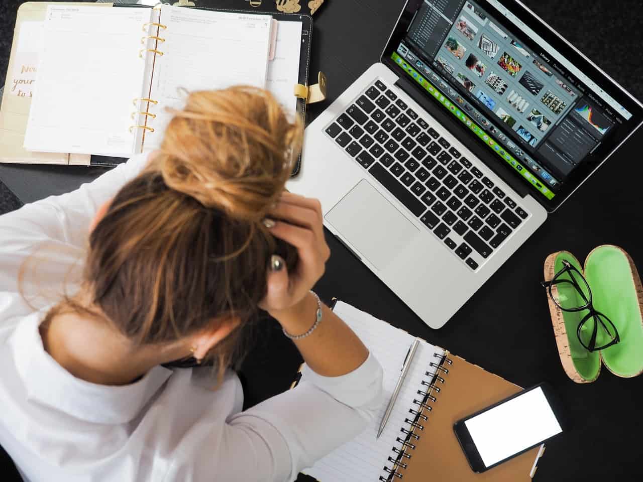 Est-ce le moment de changer de job ? Est-ce le moment de changer de job ?