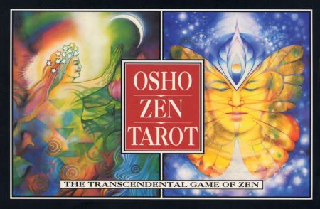 Tarot Zen-Osho Tarot Zen-Osho