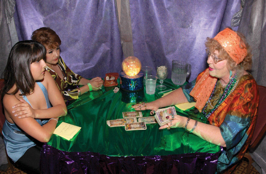 tarot tzigane détails tarot tzigane détails