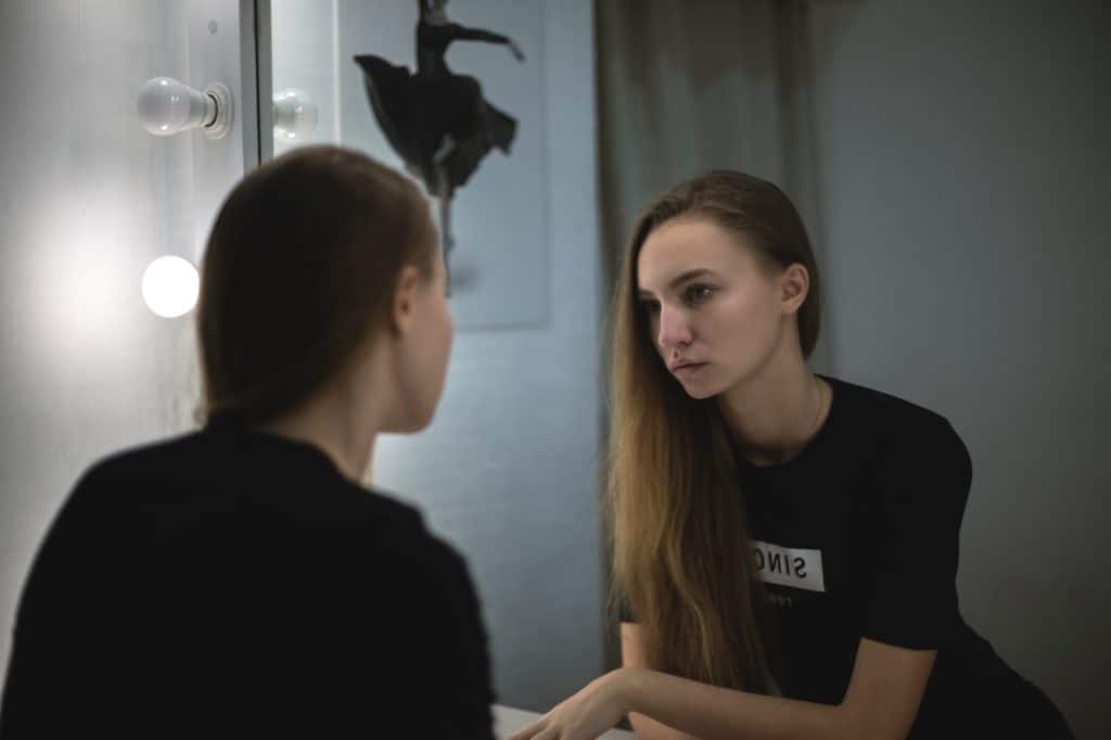 Quel regard avez-vous sur vous-même ? Quel regard avez-vous sur vous-même ?