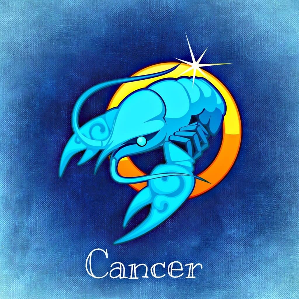 Signe du Cancer : ce que vous ne savez pas Signe du Cancer : ce que vous ne savez pas