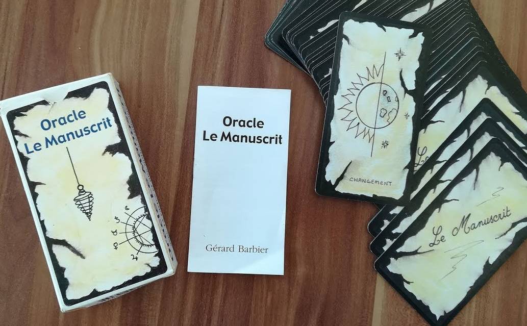 oracle de belline oracle de belline