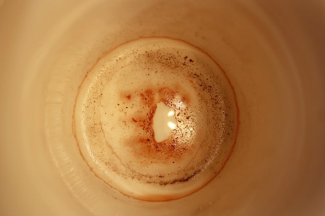 marc de café marc de café