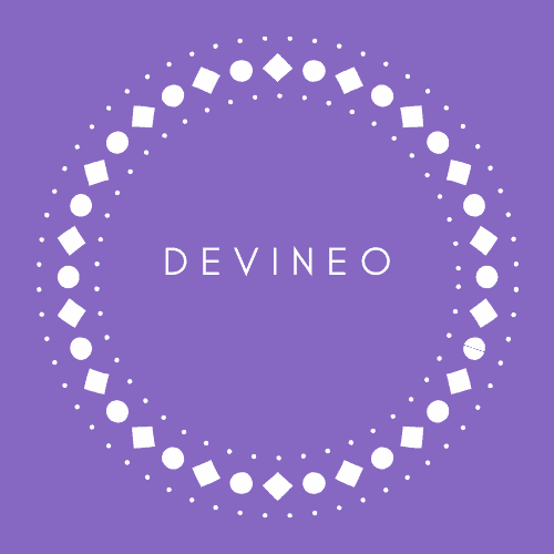 Devineo Logo Devineo Logo