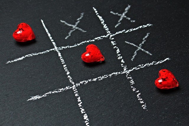 Amour et âme soeur Amour et âme soeur